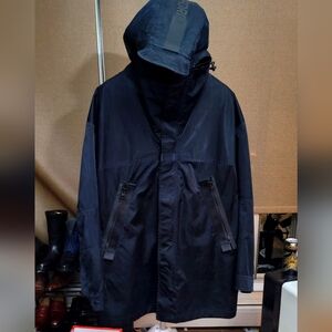 Tom Ford Hooded Parka